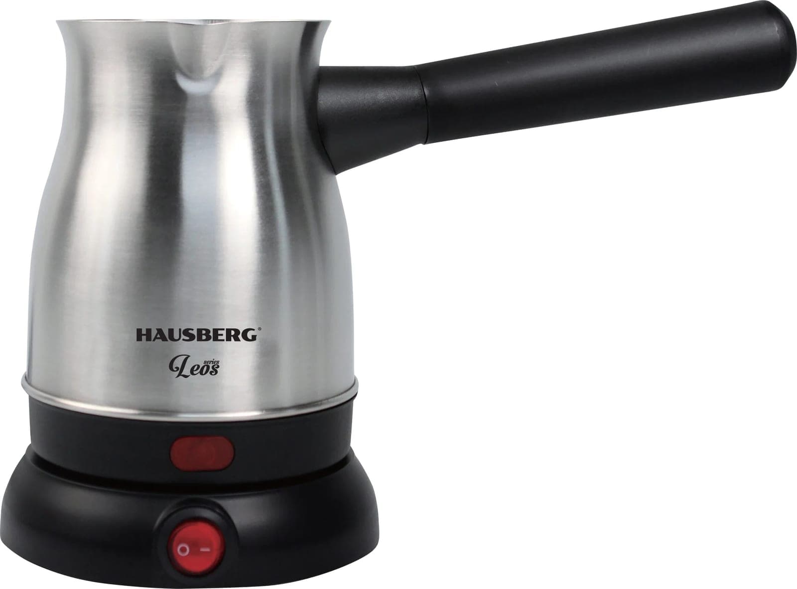 Hausberg HB 3815 Çelik Cezve