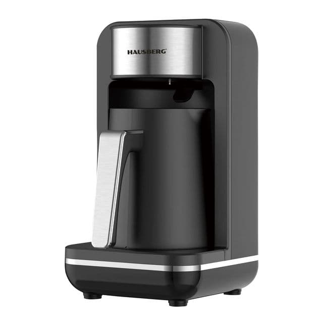Hausberg HB 3822NG Kahve Makinesi