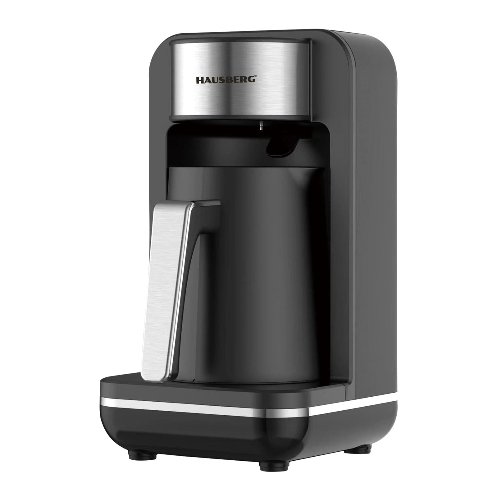 Hausberg HB 3822NG Kahve Makinesi