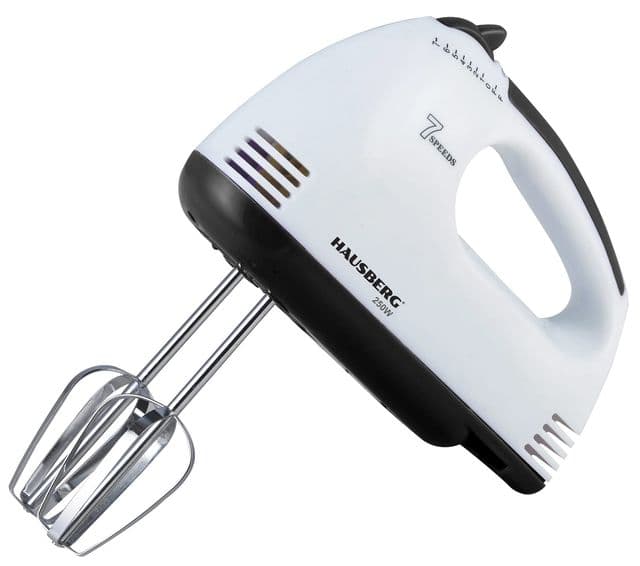 Hausberg HB 4112 Mikser
