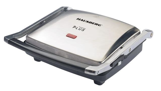HAUSBERG HB 531 Tost Ve Grill Makinesi