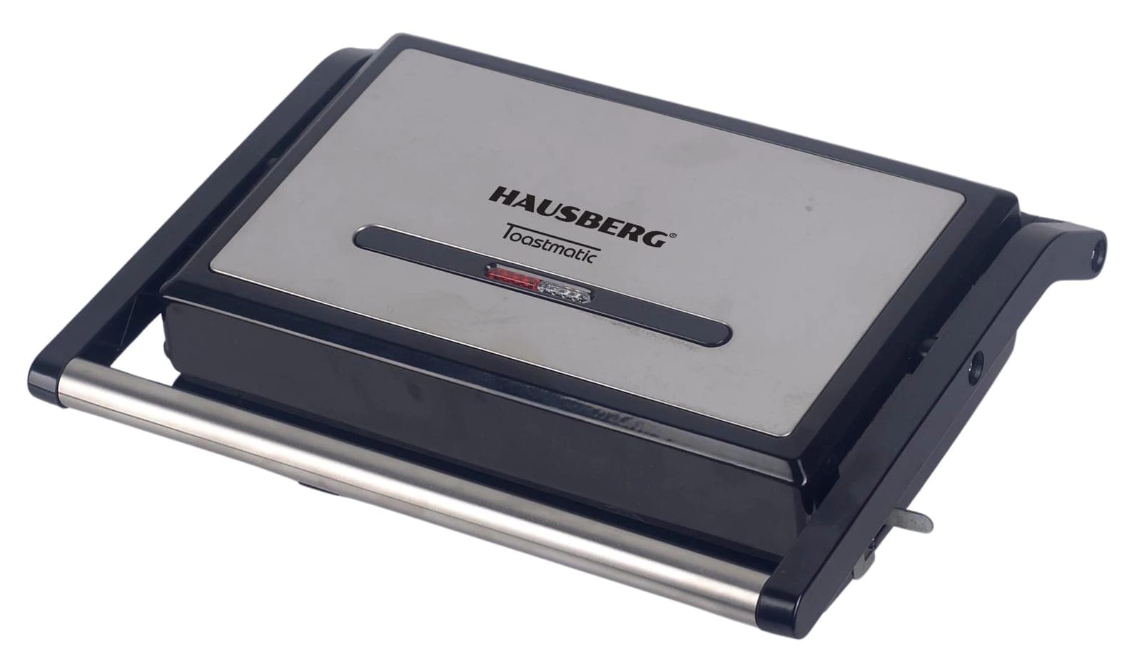 Hausberg HB 539 Tost Makinesi