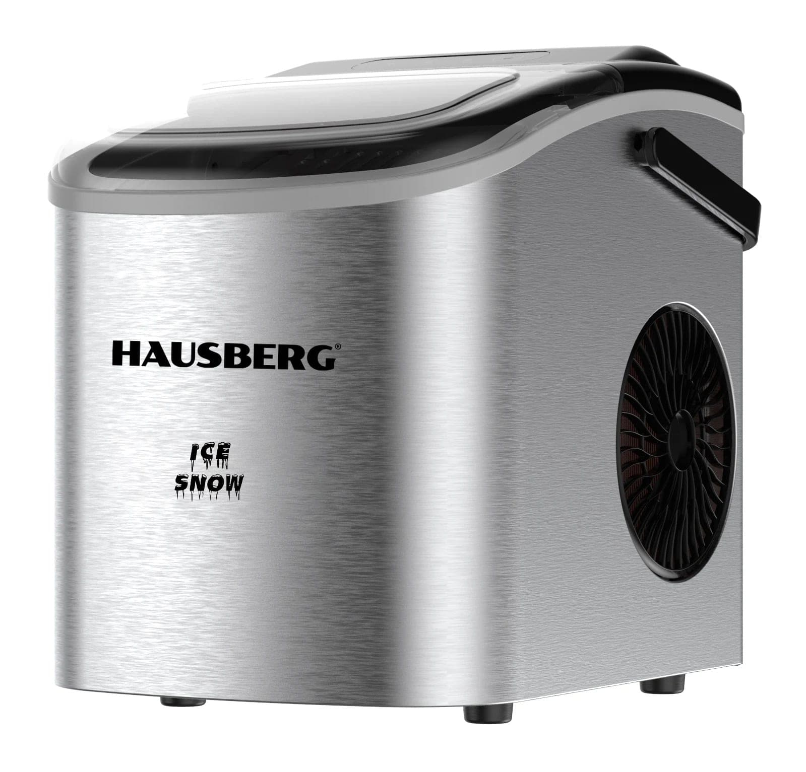 Hausberg HB 6019 Buz Makinesi