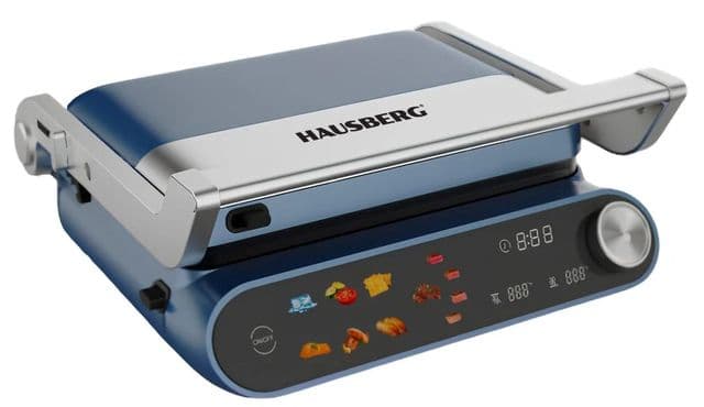 Hausberg HB 635 Tost Makinesi