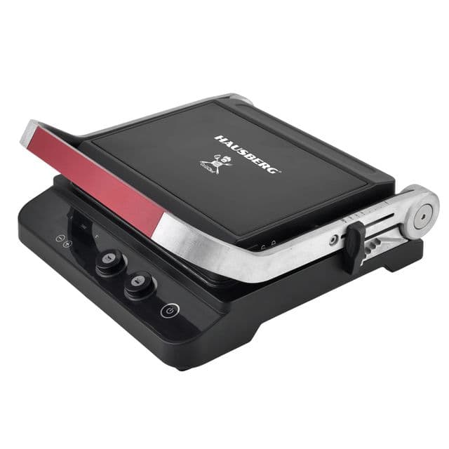 Hausberg HB 636NG Tost Makinesi