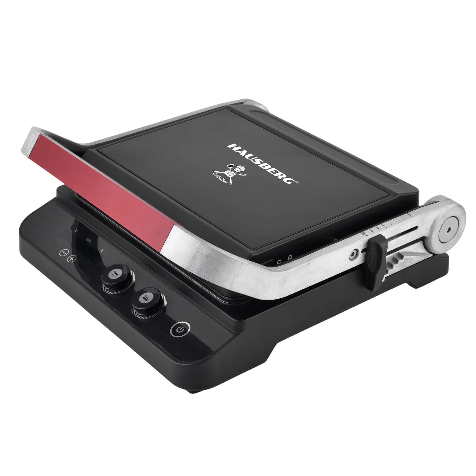 Hausberg HB 636NG Tost Makinesi