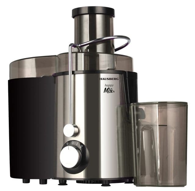 Hausberg HB 7645 Katı Meyve Sıkacağı