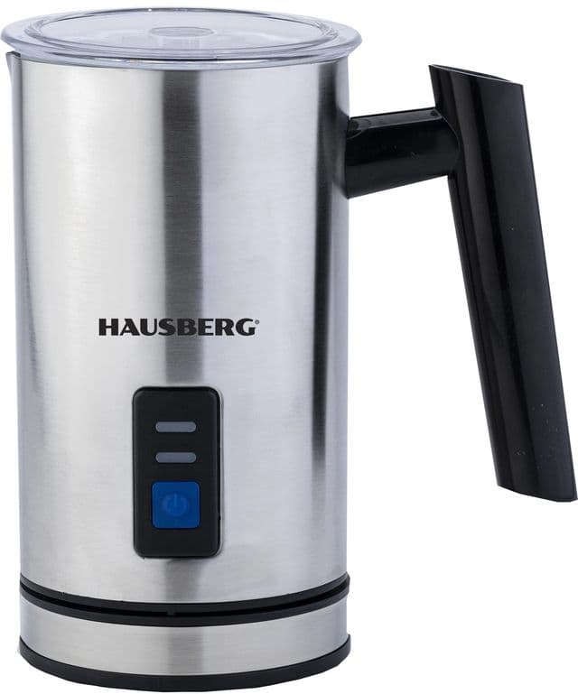 Hausberg HB 7678 Süt Köpürtme Makinesi