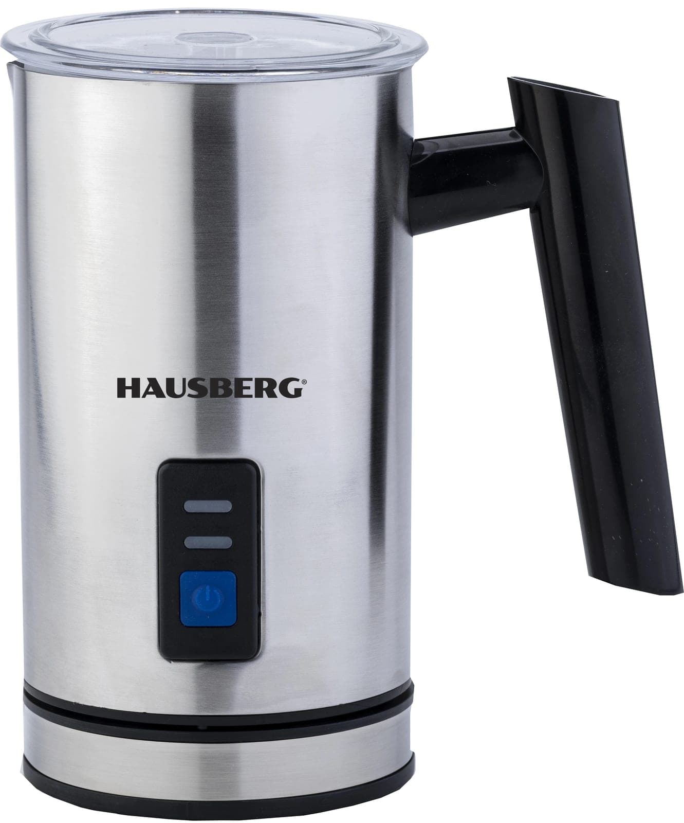 Hausberg HB 7678 Süt Köpürtme Makinesi