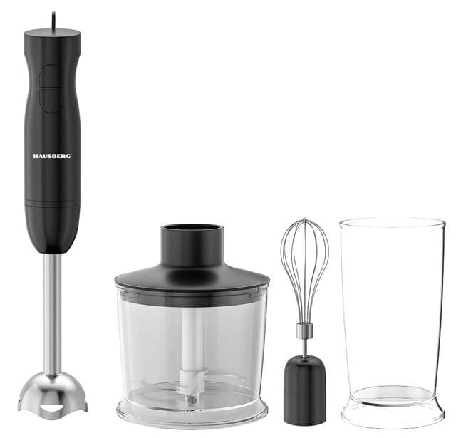 Hausberg HB 7701 Hazneli Blender