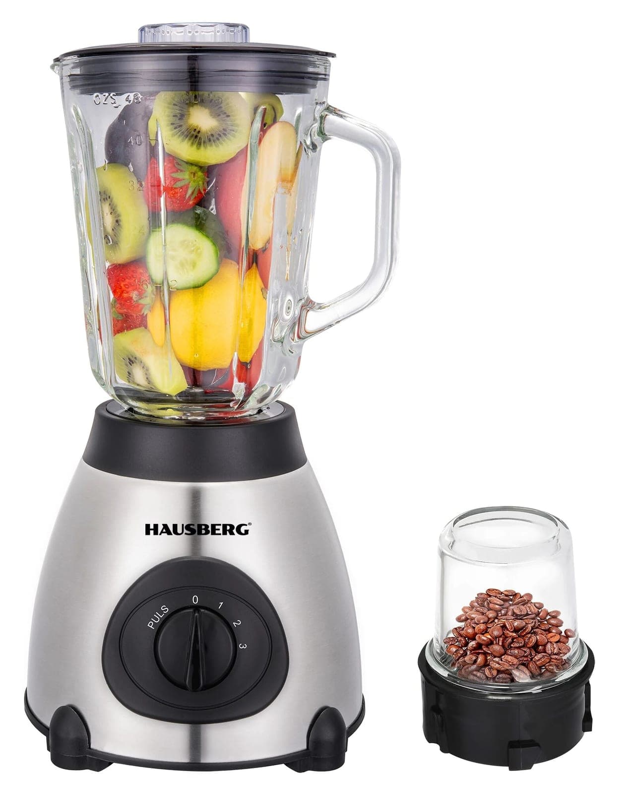 Hausberg HB 7762 Cam Blender