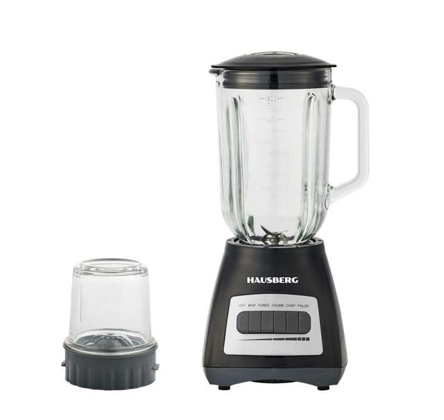 Hausberg HB 7772 Cam Blender