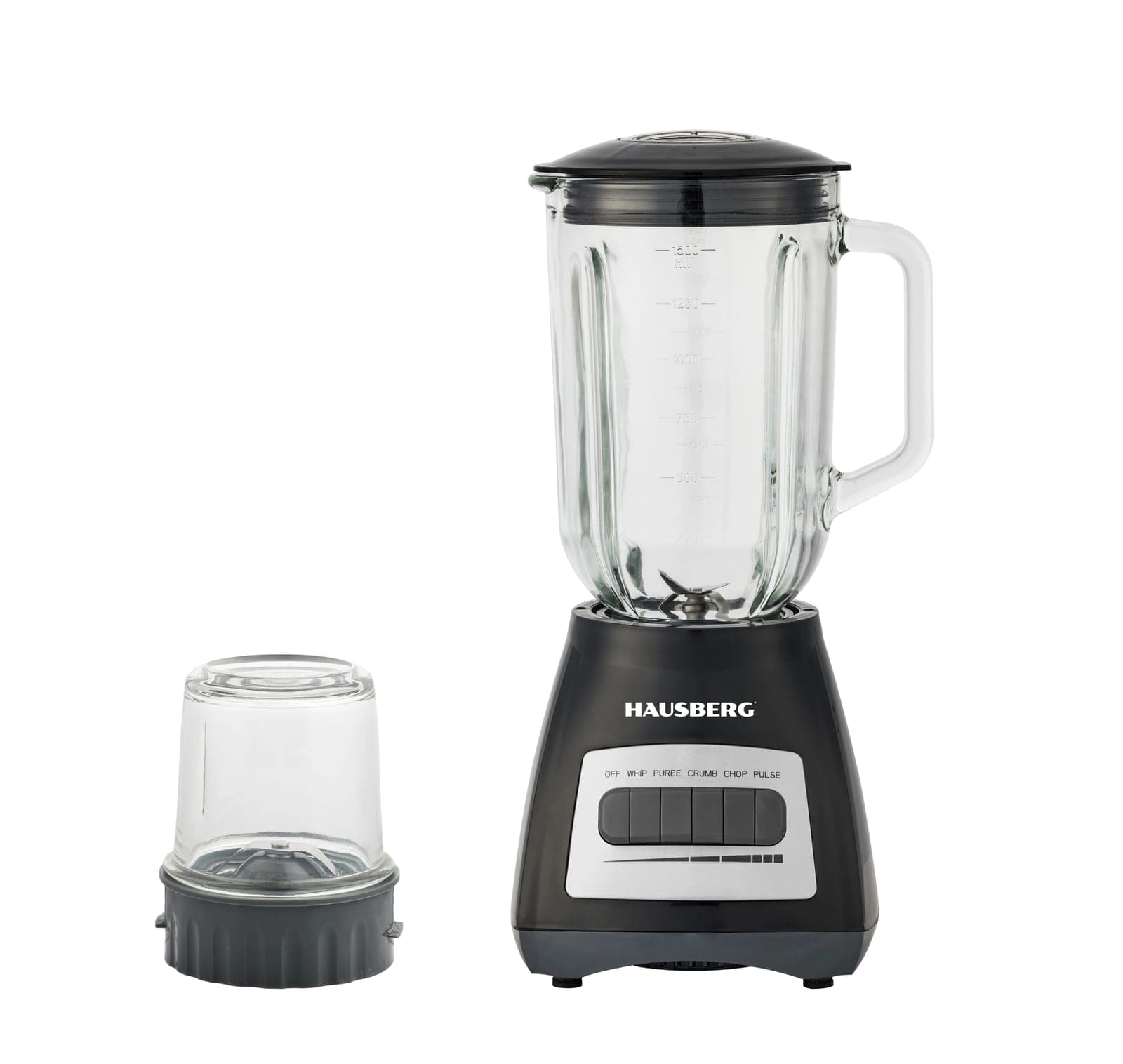 Hausberg HB 7772 Cam Blender