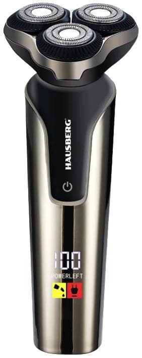 Hausberg HB 78 Tıraş Makinesi