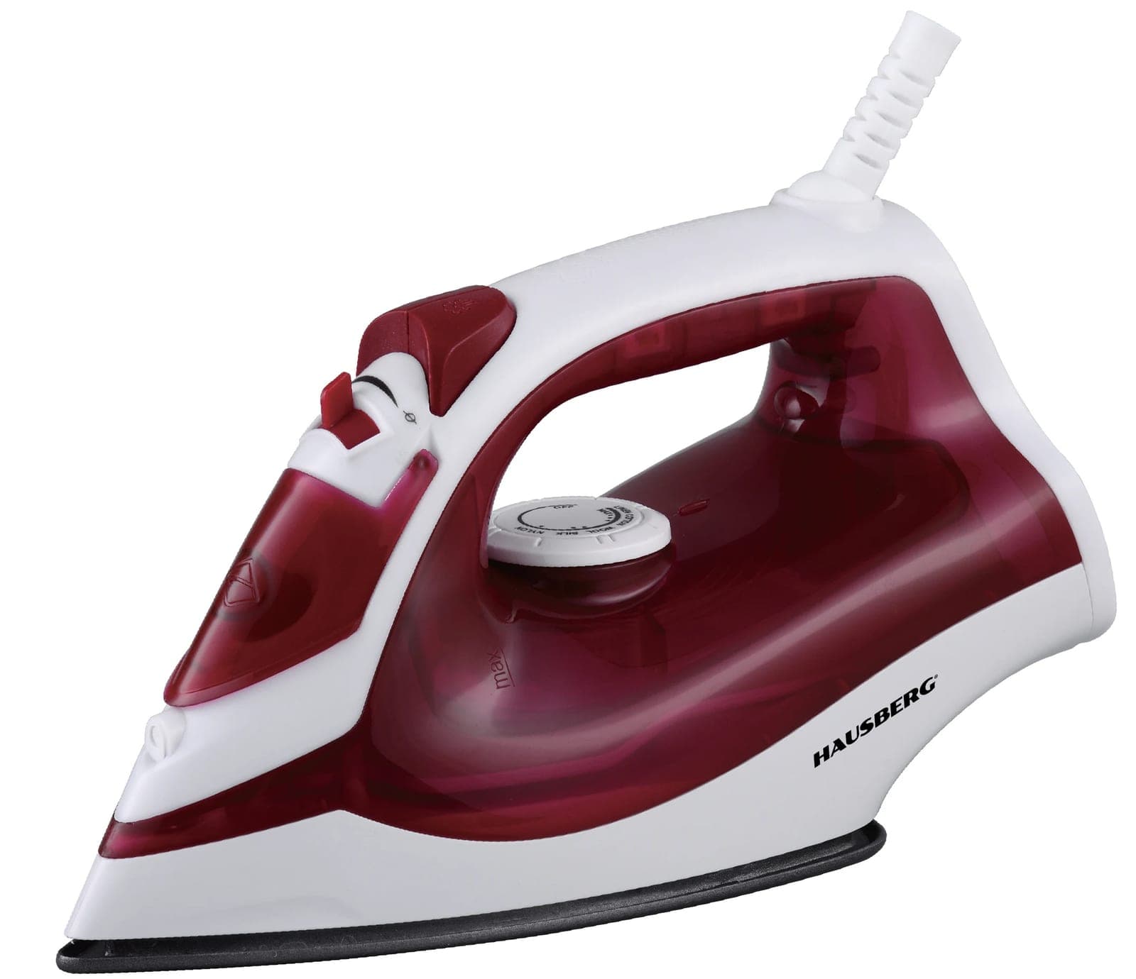 Hausberg HB 7850 Ütü
