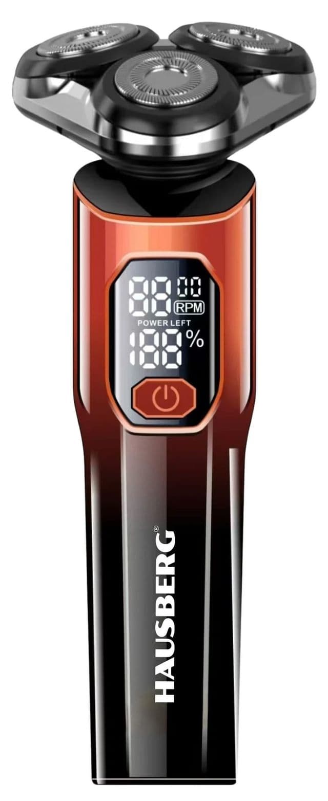 Hausberg HB 79 Tıraş Makinesi