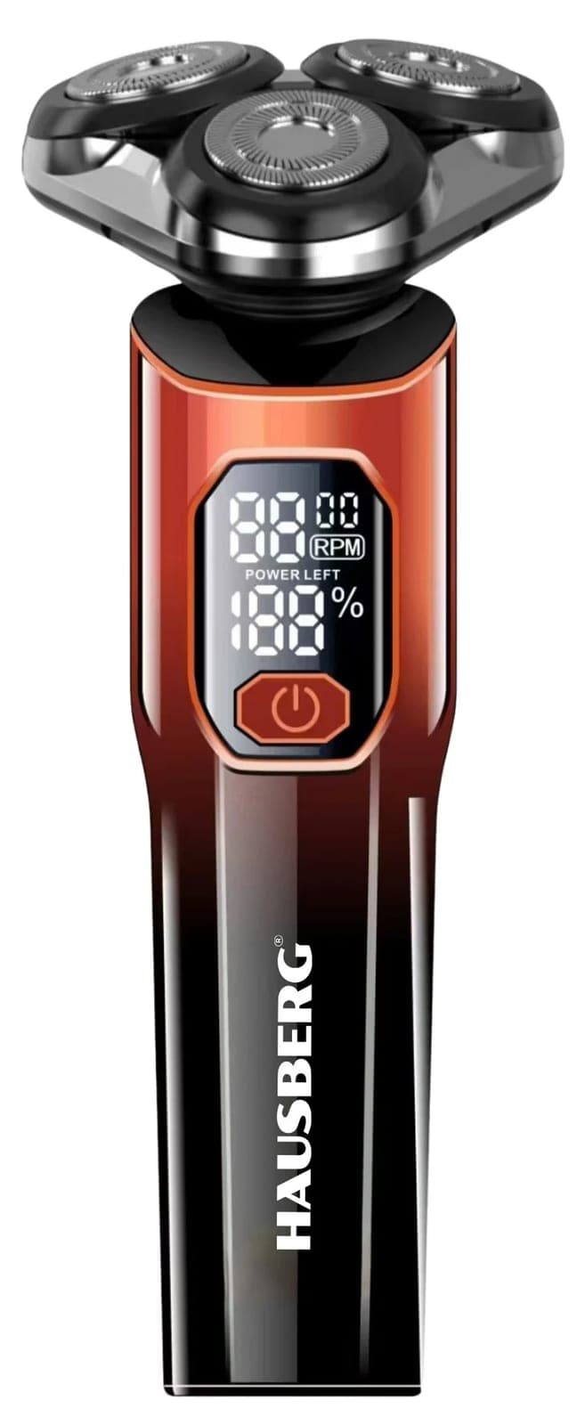 Hausberg HB 79 Tıraş Makinesi