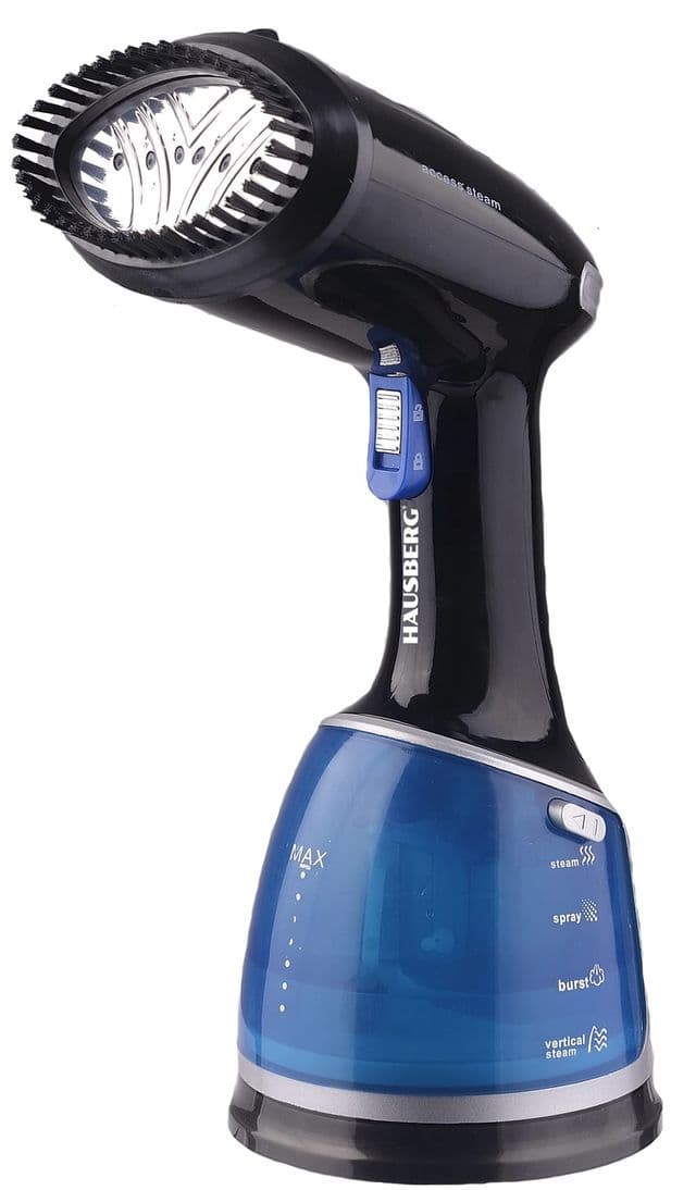 Hausberg HB 7900 Fırçalı Ütü