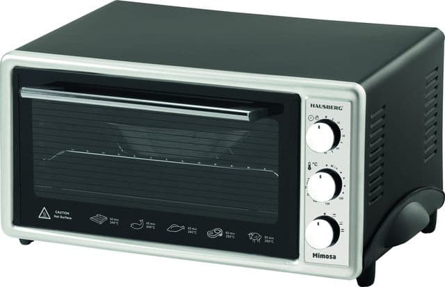 Hausberg HB 8000P Fırın