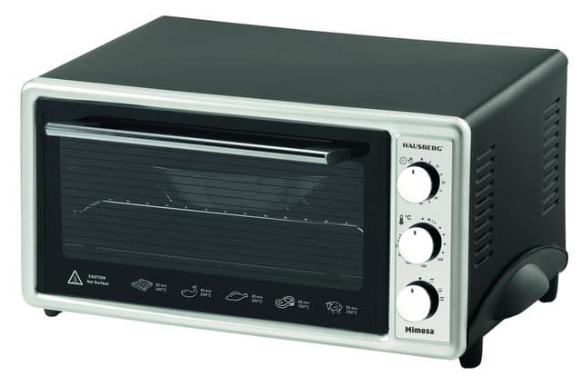 Hausberg HB 8015 Kare Fırın