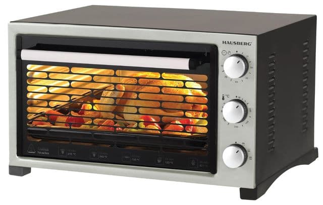 Hausberg HB 9320 Fırın