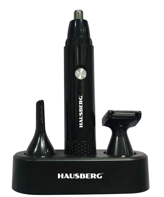 Hausberg HB 95 Tıraş Makinesi