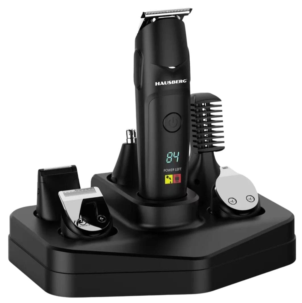 Hausberg HB 97 Pro Tıraş Makienesi