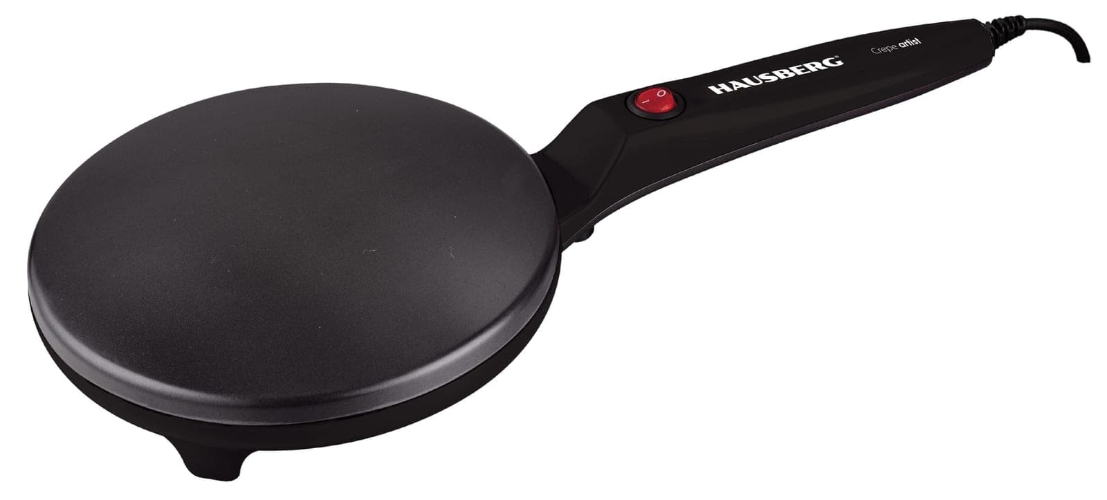 Hausberg HB 9910 Krep Makinesi
