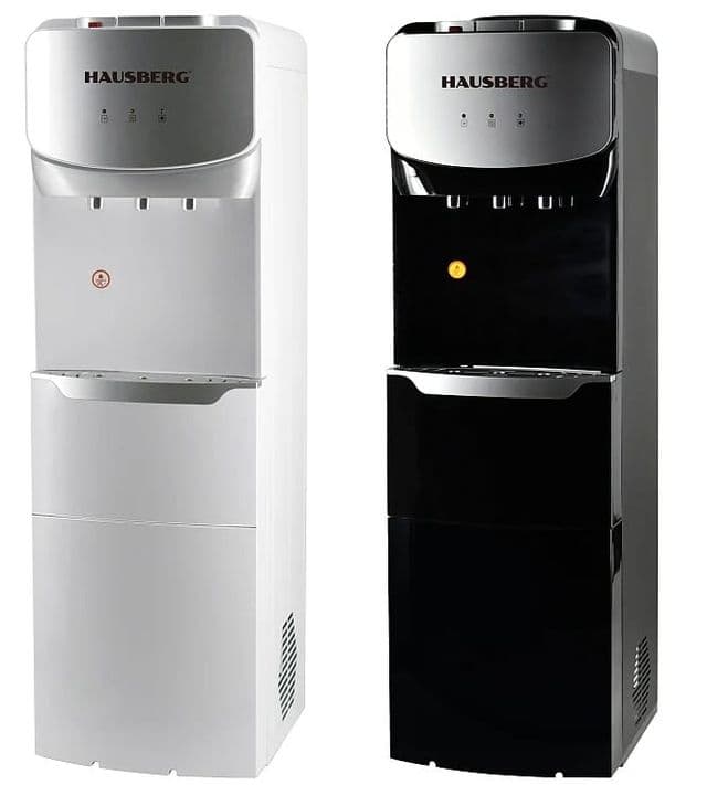 Hausberg HB6033 Buz Makineli Su Sebili