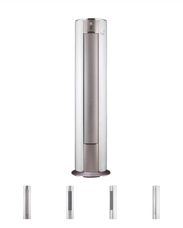 HISENSE 24000 BTU AUF71UR4CPA8 SALON TİPİ INV SU FS A++ KLİMA 1F