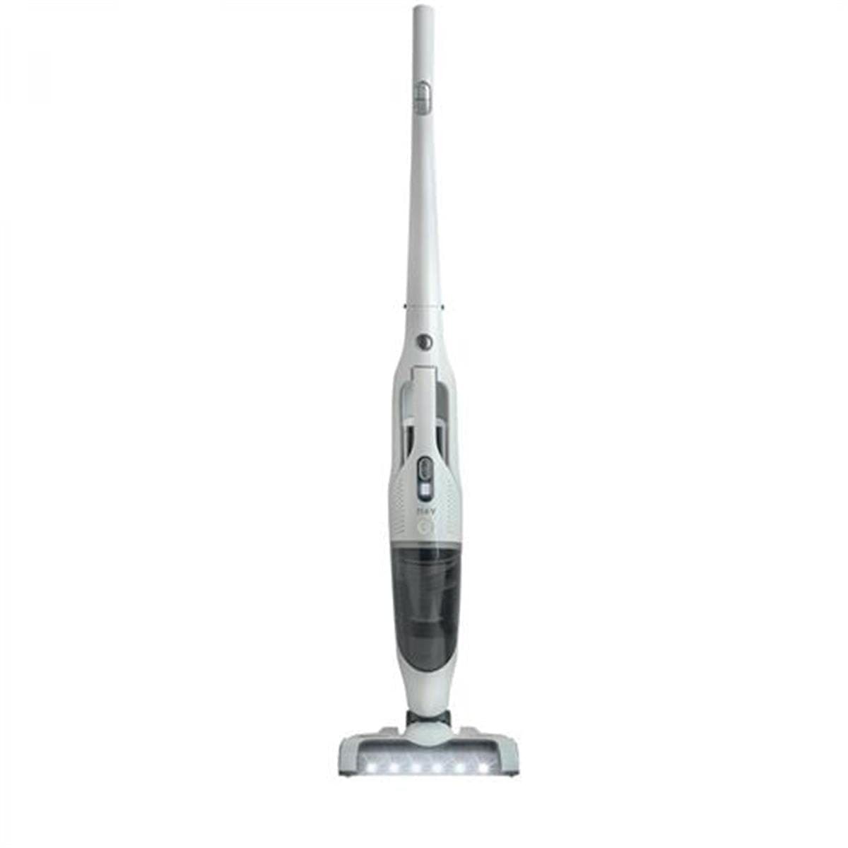 HISENSE 2IN1 ŞARJLI SÜPÜRGE HVC5232W