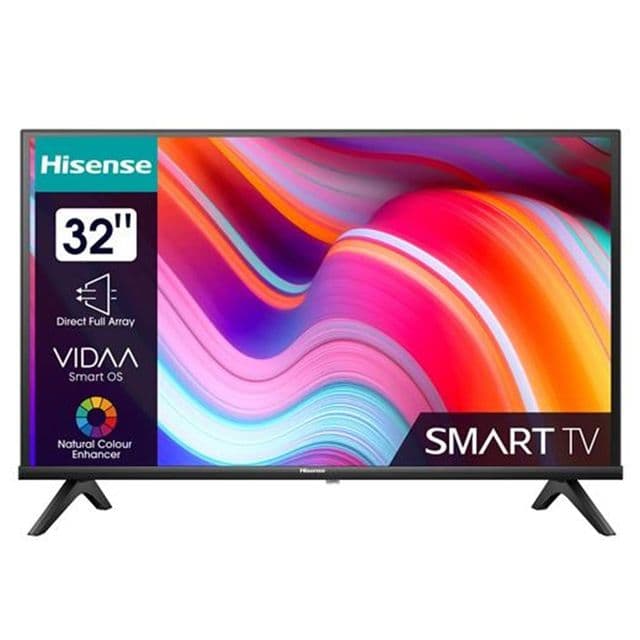 HISENSE 32A4K 32 UYDU ALICILI HD SMART TV