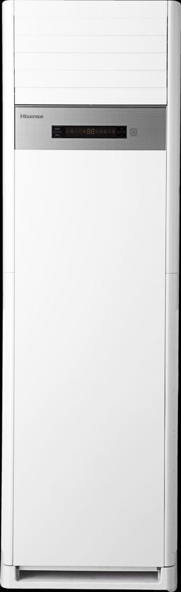 HISENSE 36000 BTU AUF105UR4RMPA8 SALON TİPİ INV. SU FS A++ KLİMA 1 FAZ