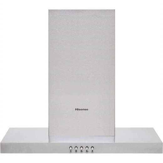 HISENSE CH6T4BX 60CM DAVLUMBAZ INOX
