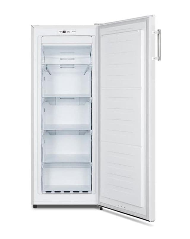 HISENSE FV191N4AW1 155 LT. DİKEY DERİN DONDURUCU BEYAZ