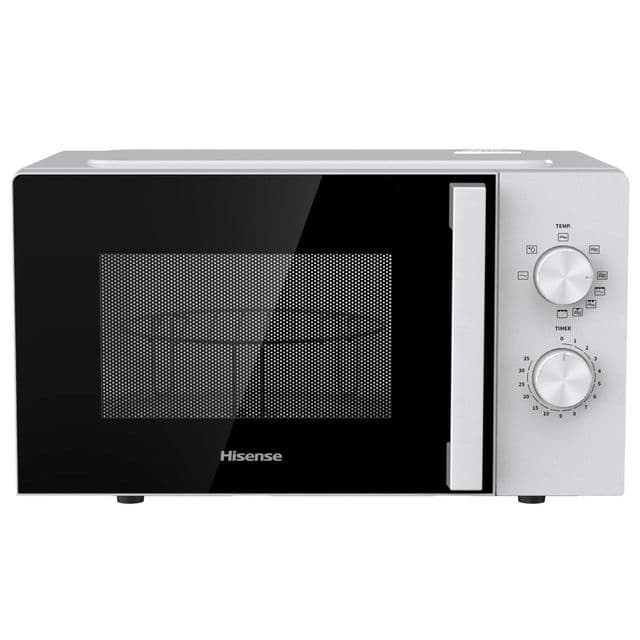 HISENSE (H20MOWP1) 20 LT. MİKRODALGA FIRIN