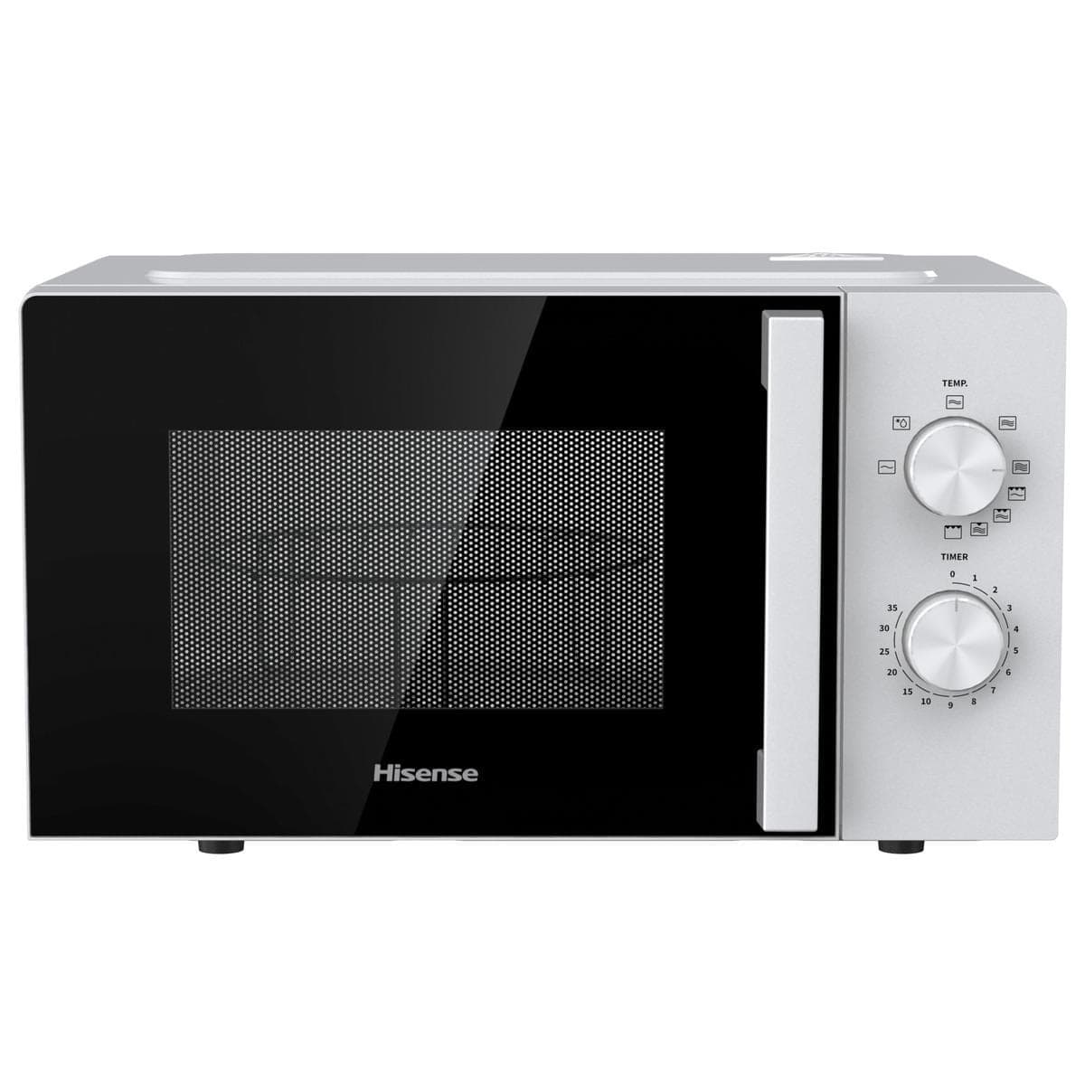 HISENSE (H20MOWP1) 20 LT. MİKRODALGA FIRIN