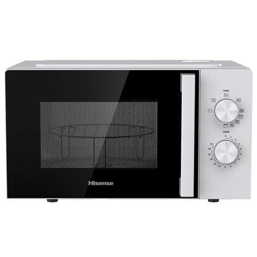 HISENSE H20MOWP1HG 20 LT. MİKRODALGA FIRIN BEYAZ