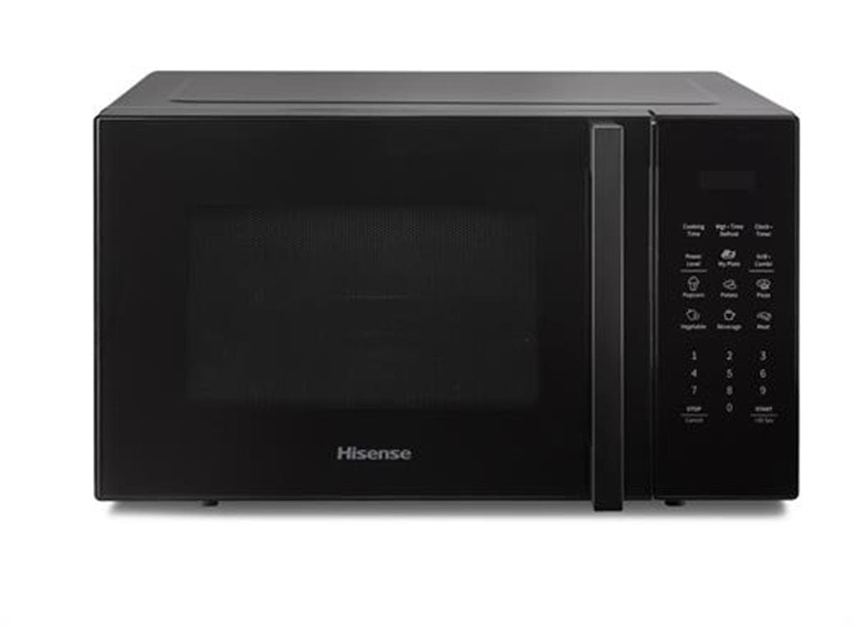 HISENSE (H23MOBS5HG) 23 LT. MİKRODALGA FIRIN