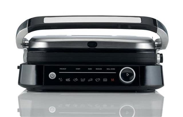 HISENSE HCG2100S CONTACT GRILL TOST MAKİNESİ