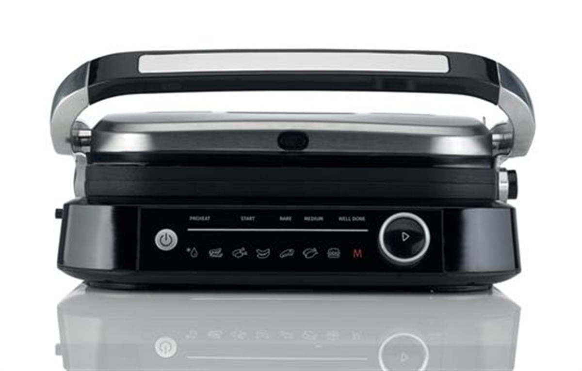 HISENSE HCG2100S CONTACT GRILL TOST MAKİNESİ
