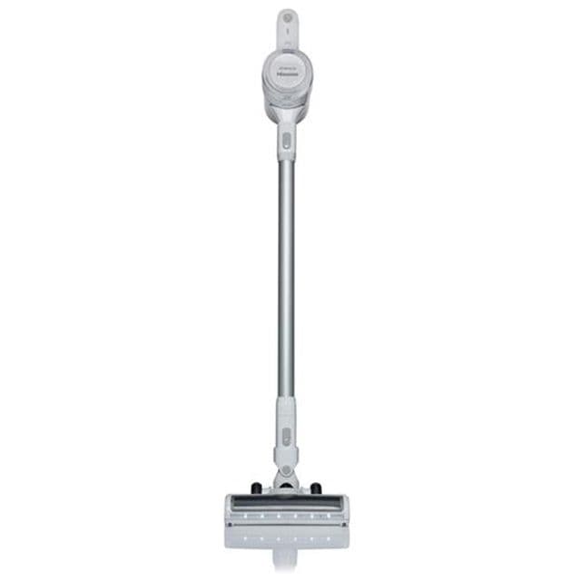 HISENSE HVC6133W DİKEY ŞARJLI SÜPÜRGE BEYAZ