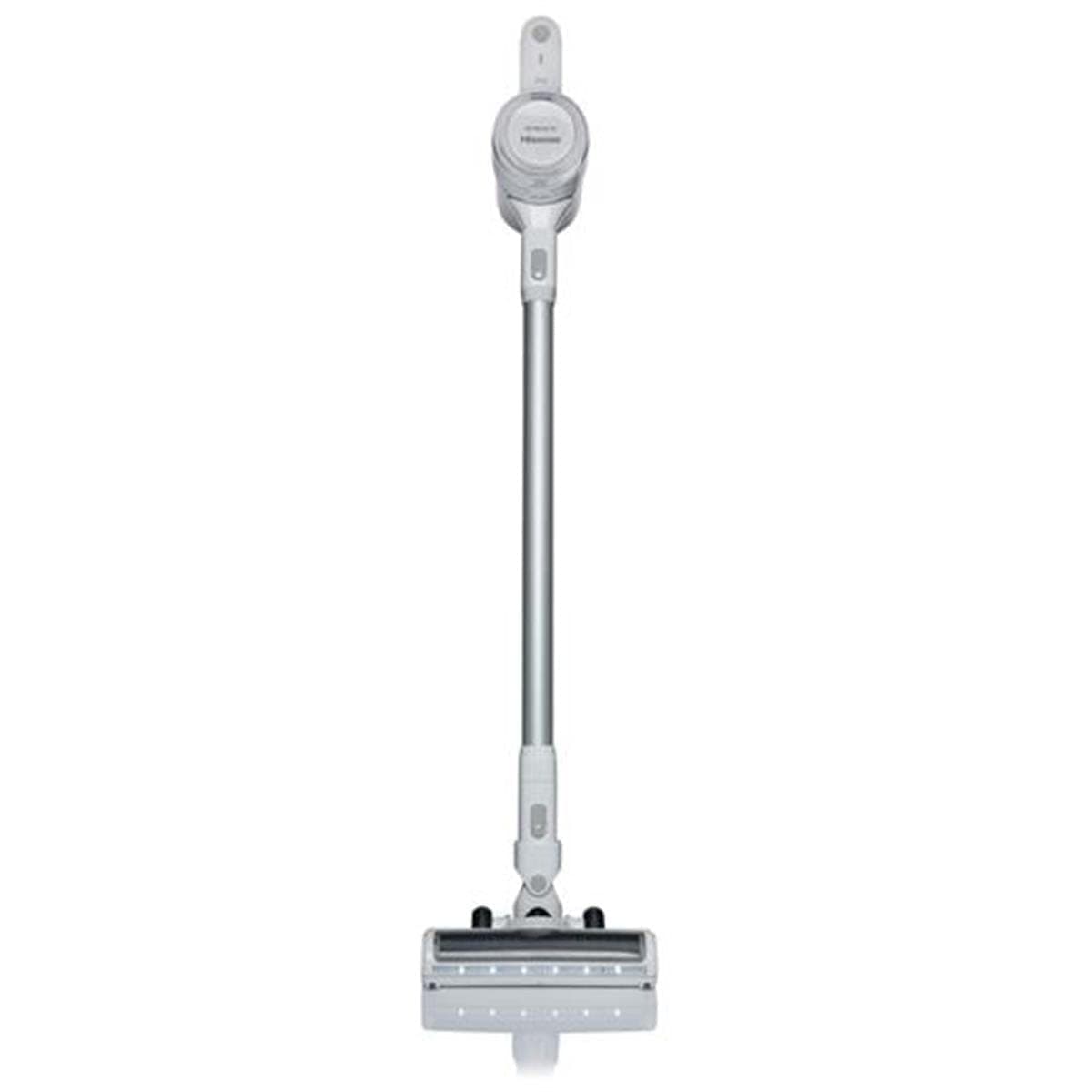 HISENSE HVC6133W DİKEY ŞARJLI SÜPÜRGE BEYAZ