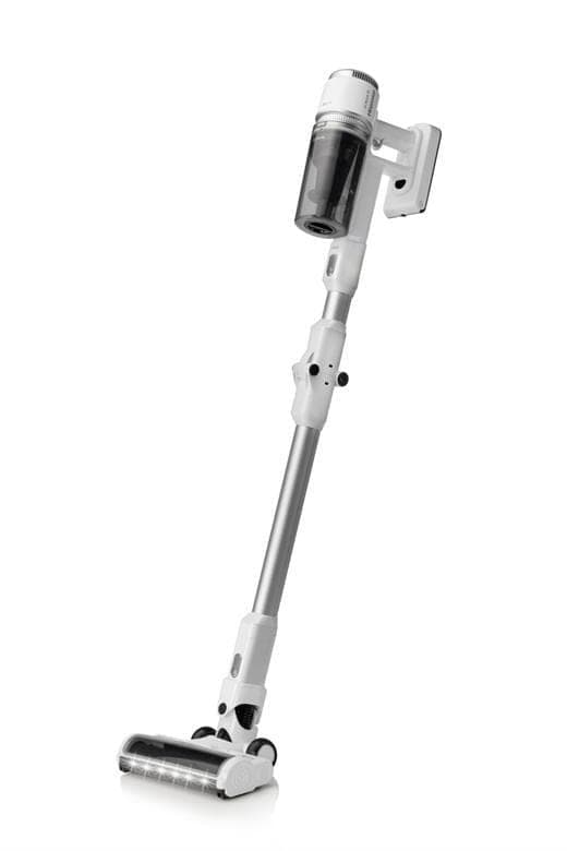 HISENSE HVC6264W DİKEY ŞARJLI SÜPÜRGE BEYAZ
