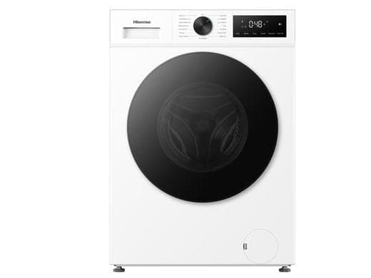 HISENSE WF1I1142BWL2 1400 DEVİR 11 KG. ÇAMAŞIR MAKİNESİ BEYAZ