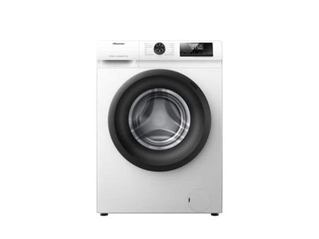 HISENSE WF1I9042BWP2 1400 DEVİR 9KG. ÇAMAŞIR MAKİNESİ BEYAZ