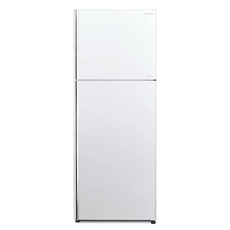 HITACHI 400L BUZDOLABI BEYAZ