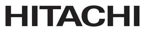 HITACHI
