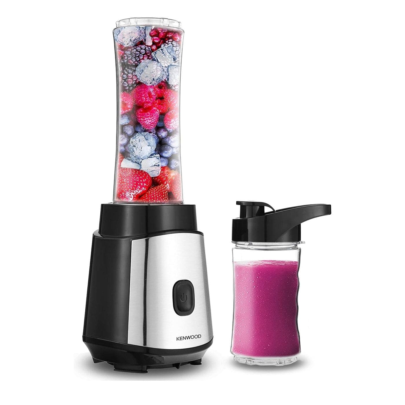 KENWOOD BLM05 KİŞİSEL BLENDER