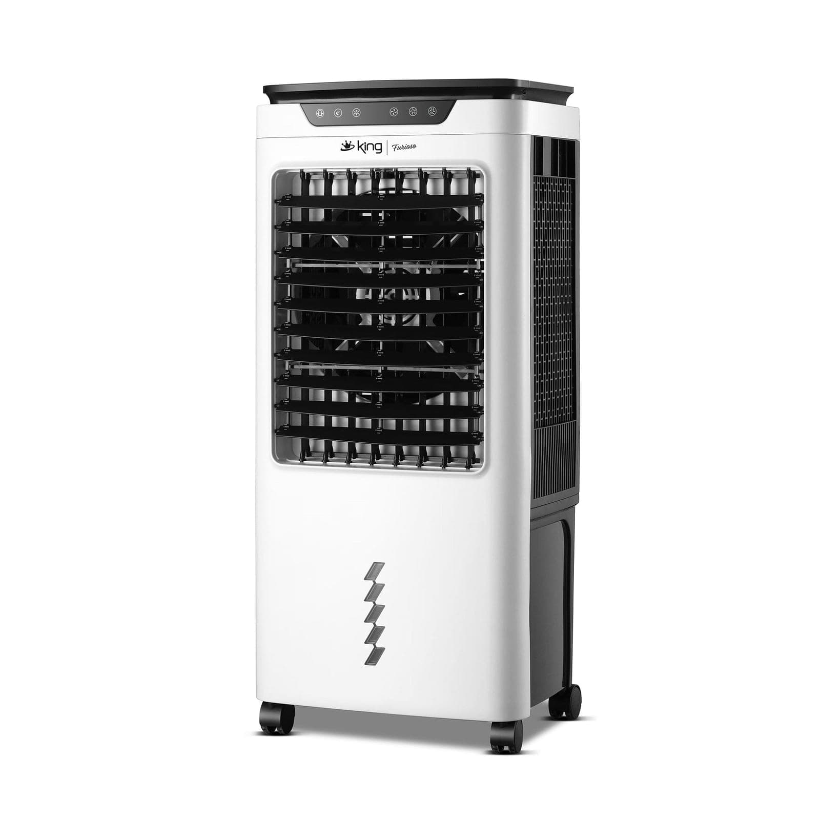 KING FURIOSO AIR COOLER